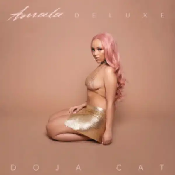 Doja Cat - Casual